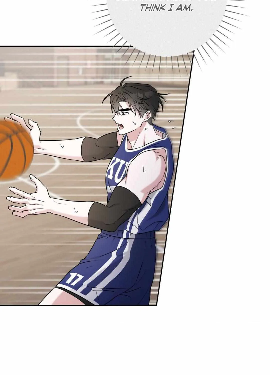 Read Ballboy Tactics chapter 10 image 28 on Lezhin