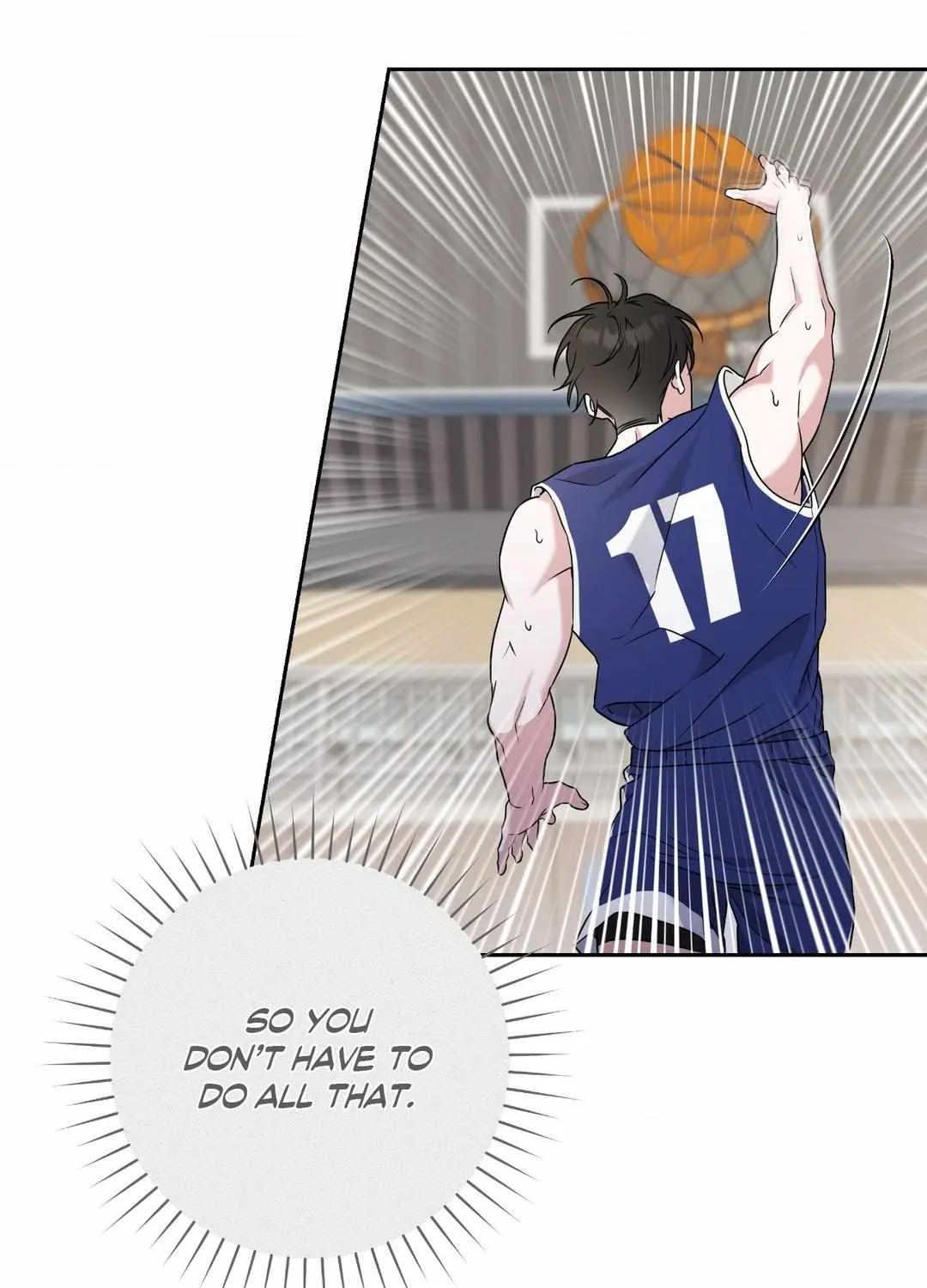 Read Ballboy Tactics chapter 10 image 29 on Lezhin