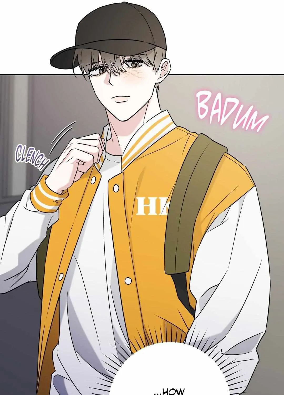 Read Ballboy Tactics chapter 10 image 37 on Lezhin