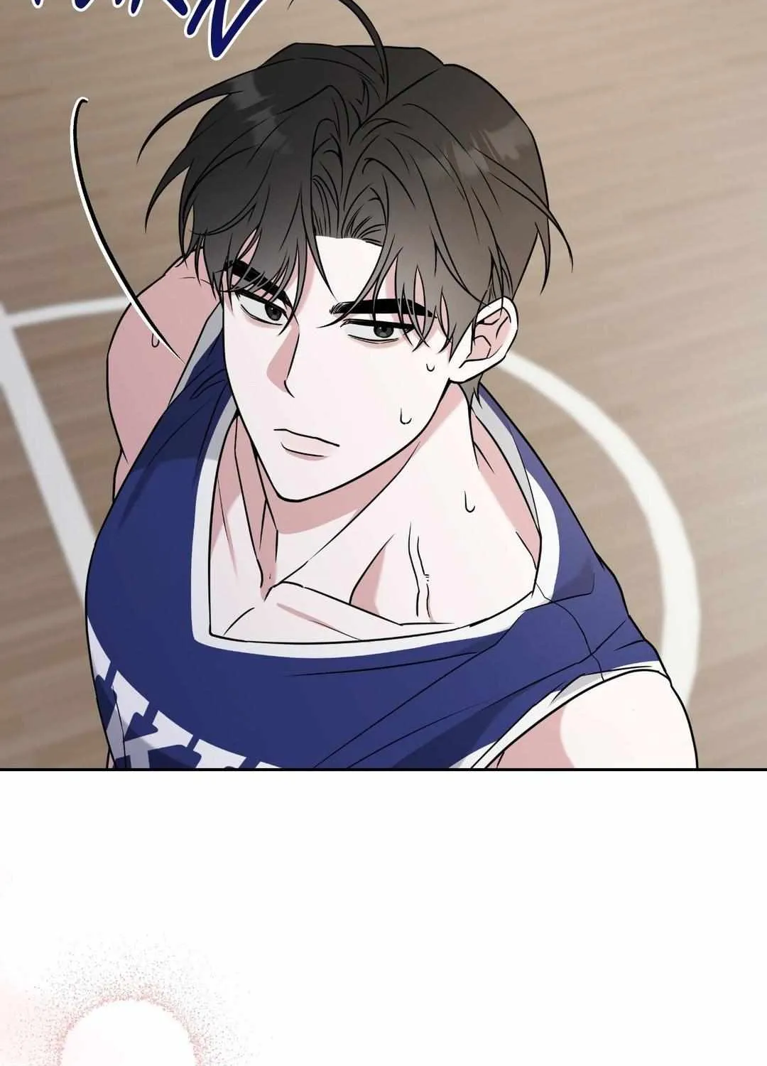 Read Ballboy Tactics chapter 10 image 42 on Lezhin