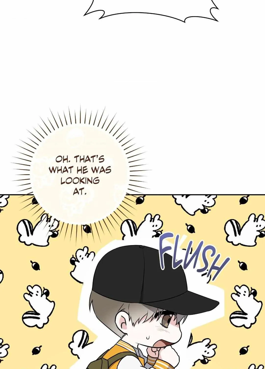 Read Ballboy Tactics chapter 10 image 48 on Lezhin