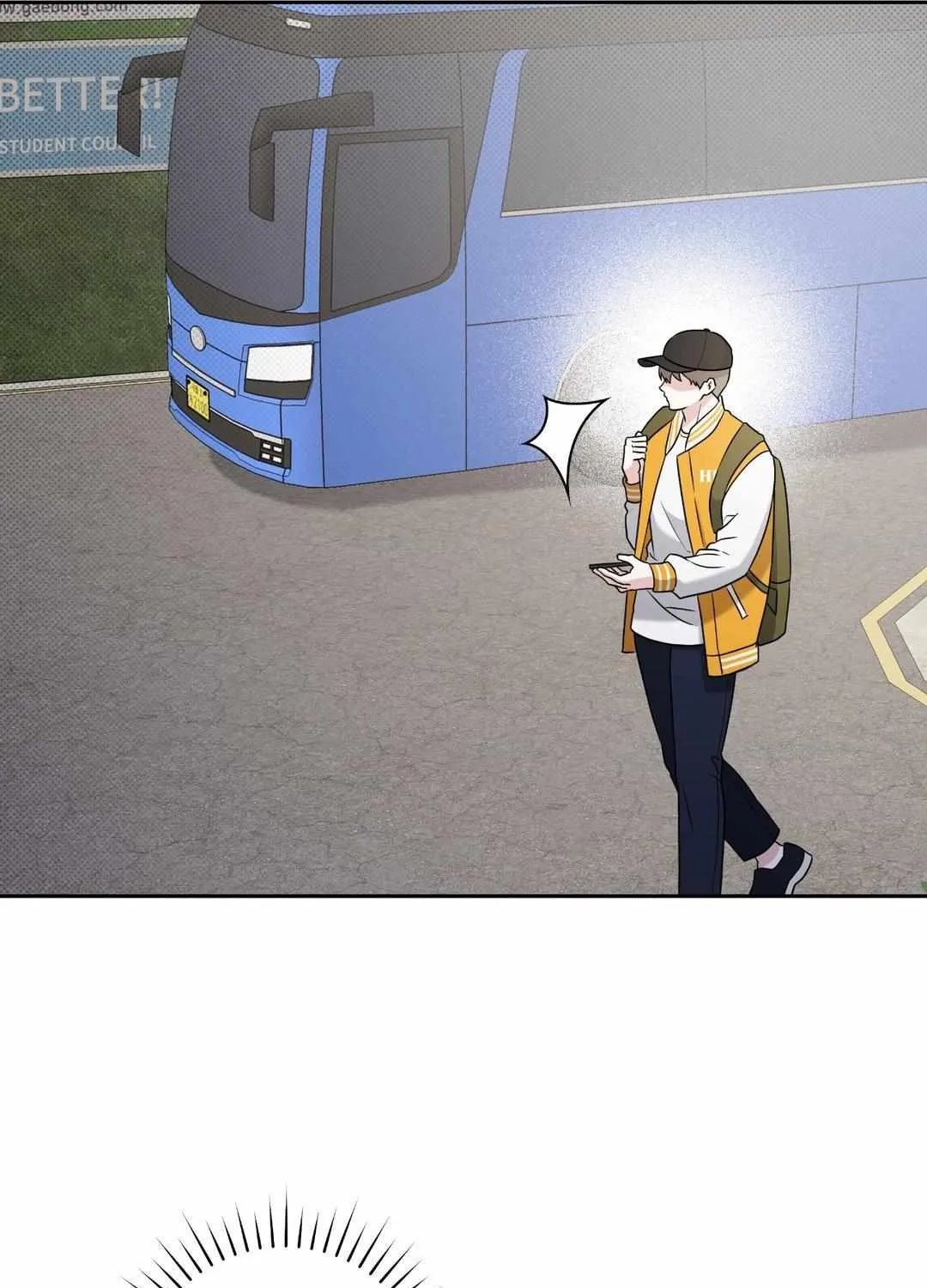 Read Ballboy Tactics chapter 10 image 5 on Lezhin