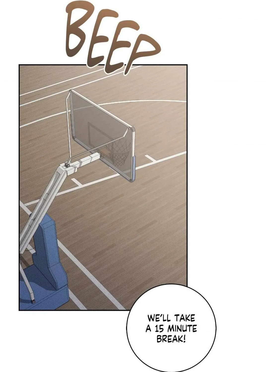 Read Ballboy Tactics chapter 10 image 50 on Lezhin