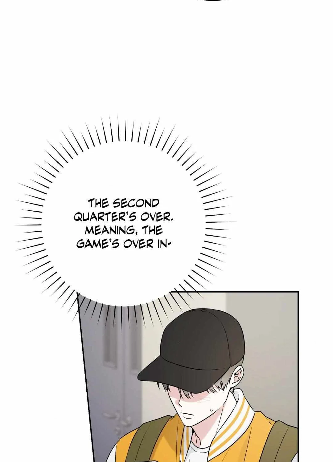 Read Ballboy Tactics chapter 10 image 51 on Lezhin