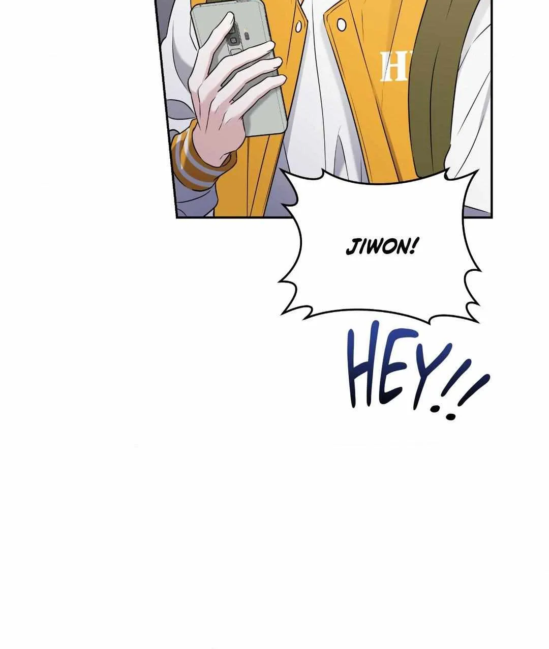 Read Ballboy Tactics chapter 10 image 52 on Lezhin