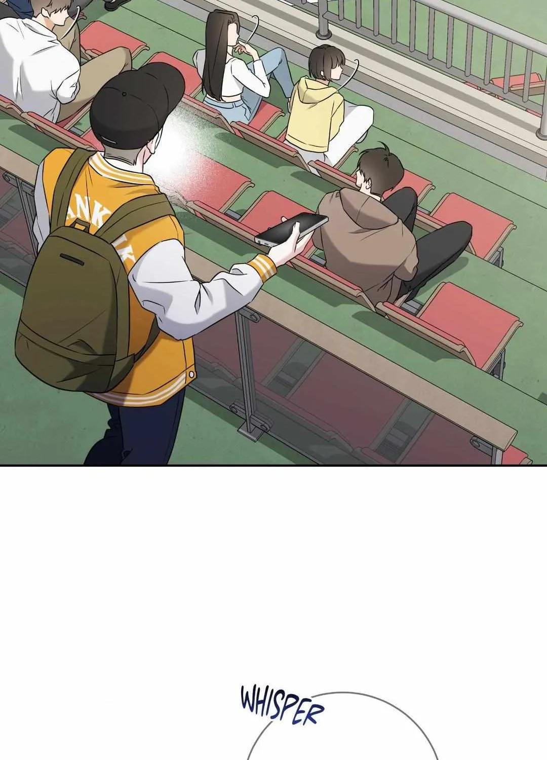Read Ballboy Tactics chapter 10 image 54 on Lezhin