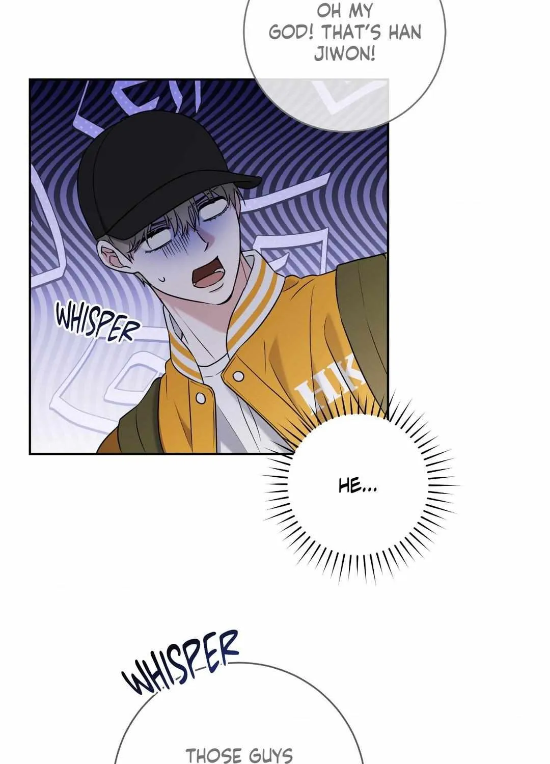 Read Ballboy Tactics chapter 10 image 55 on Lezhin