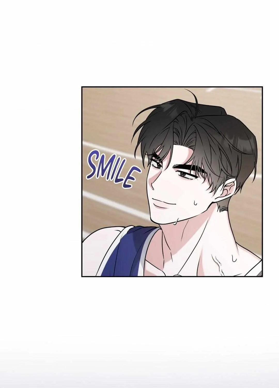 Read Ballboy Tactics chapter 10 image 57 on Lezhin