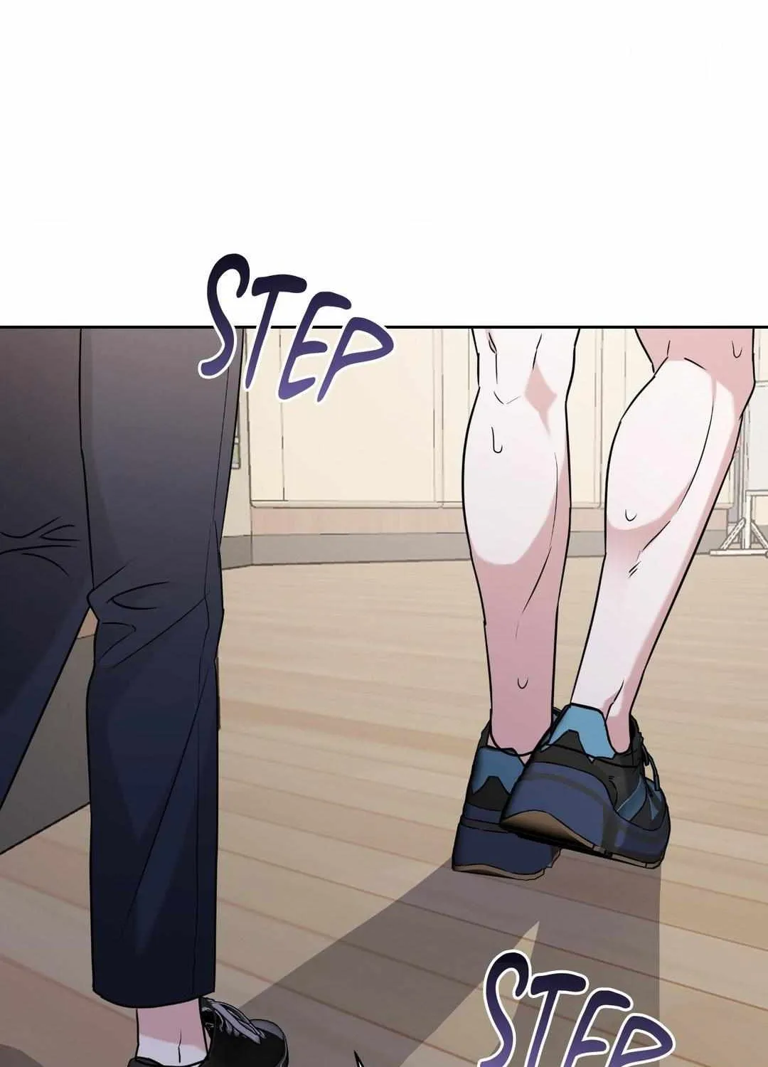 Read Ballboy Tactics chapter 10 image 62 on Lezhin