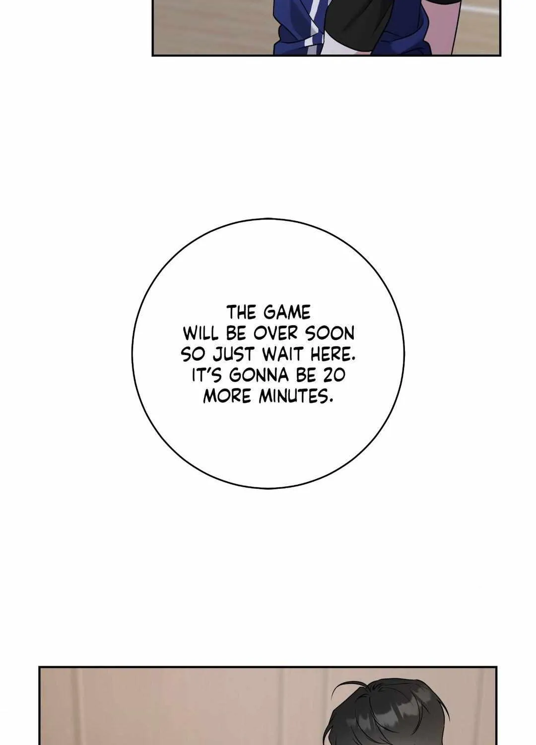 Read Ballboy Tactics chapter 10 image 65 on Lezhin