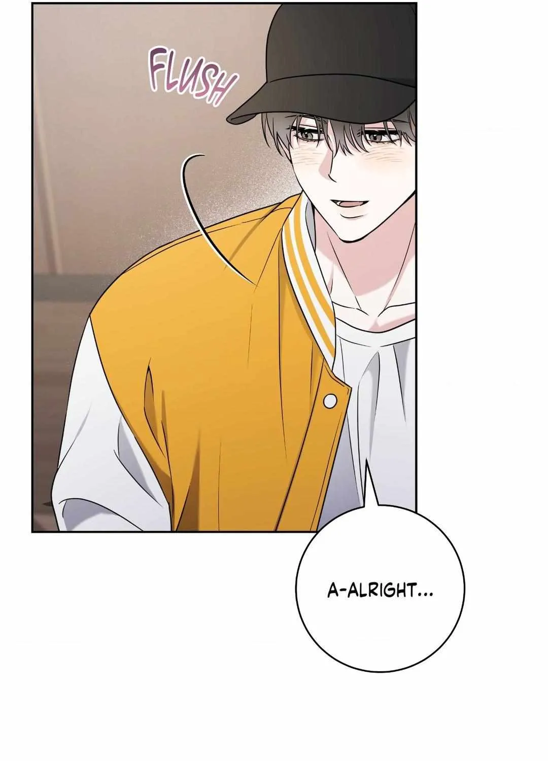 Read Ballboy Tactics chapter 10 image 68 on Lezhin
