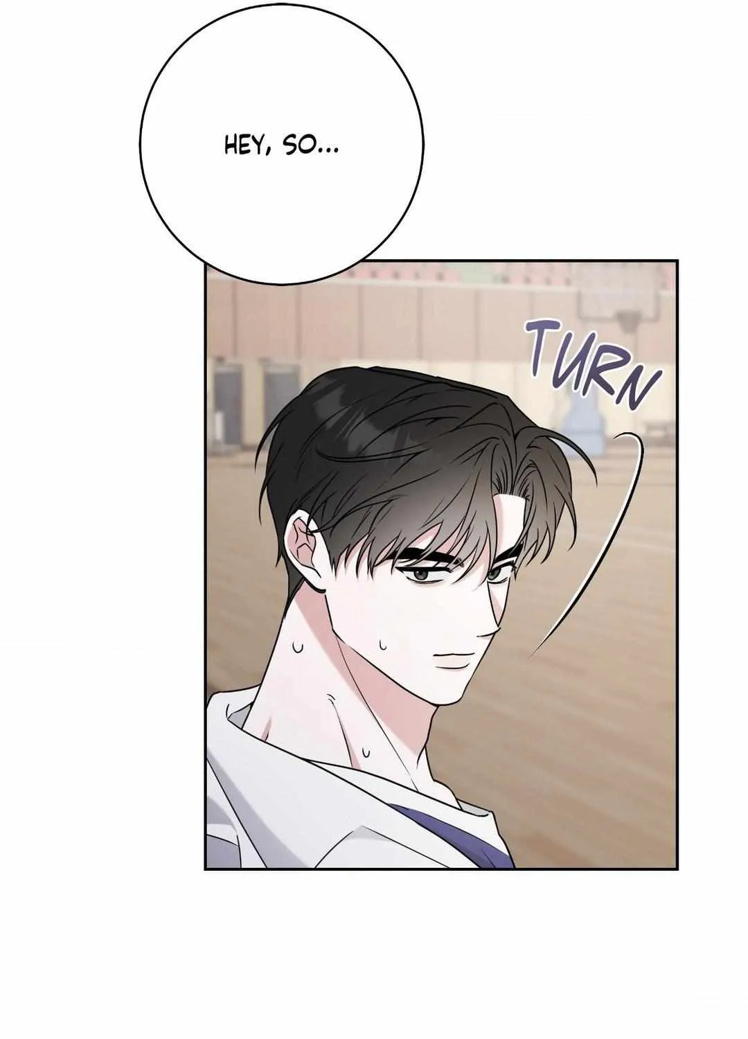 Read Ballboy Tactics chapter 10 image 75 on Lezhin