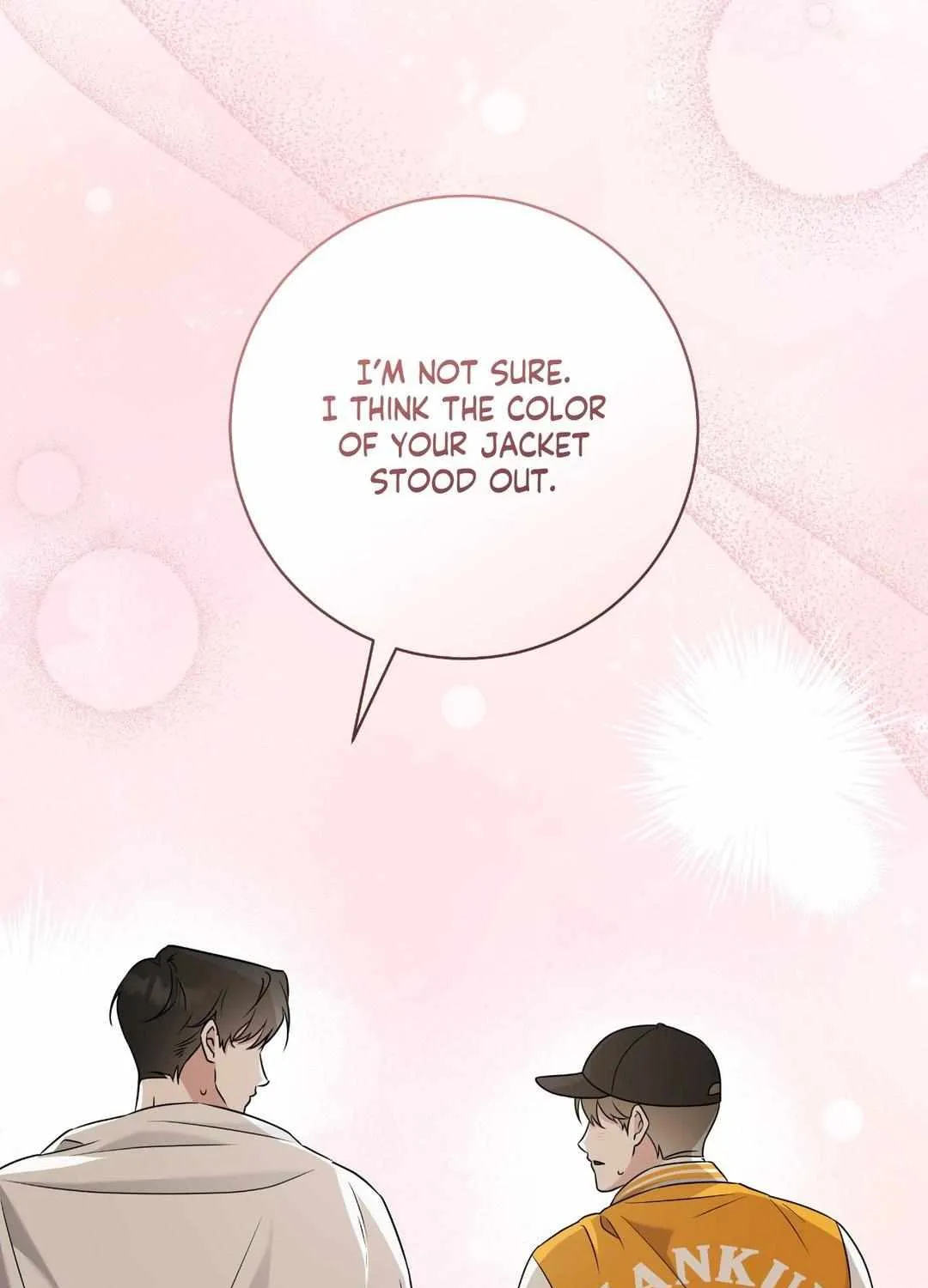 Read Ballboy Tactics chapter 10 image 79 on Lezhin