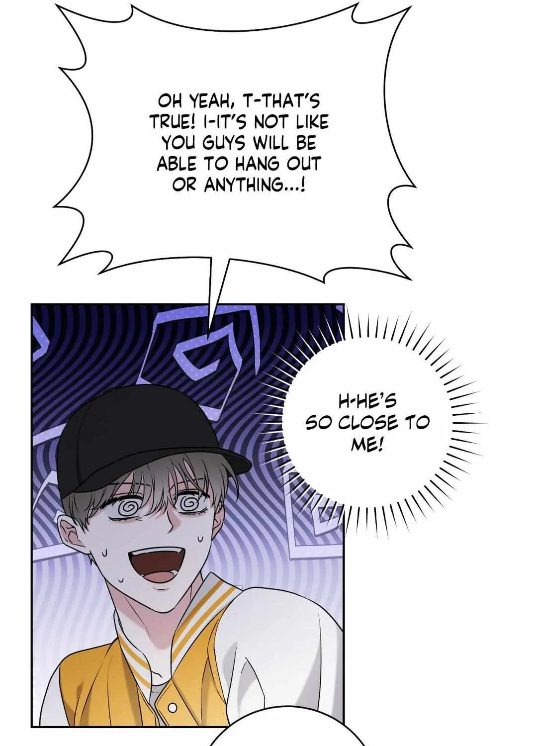 Read Ballboy Tactics chapter 10 image 86 on Lezhin