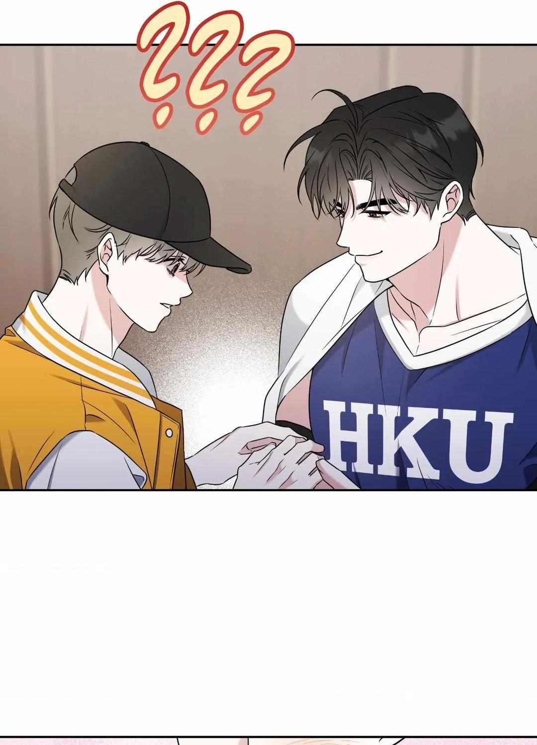 Read Ballboy Tactics chapter 10 image 89 on Lezhin