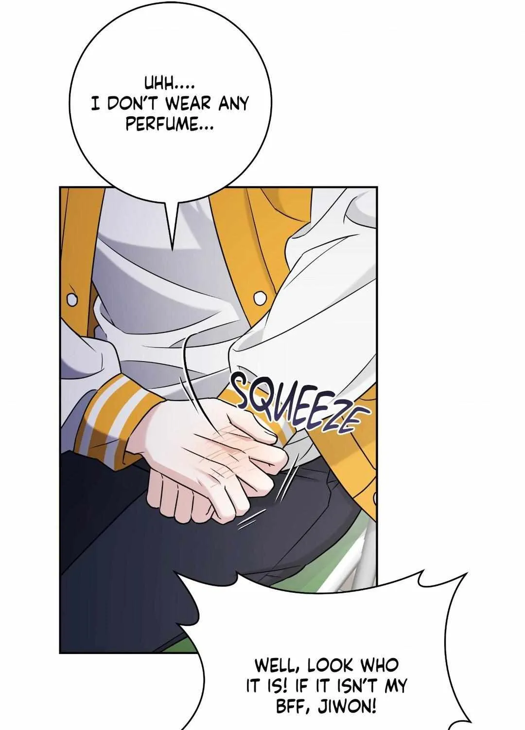 Read Ballboy Tactics chapter 10 image 96 on Lezhin