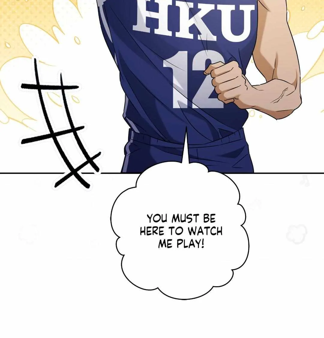 Read Ballboy Tactics chapter 10 image 98 on Lezhin