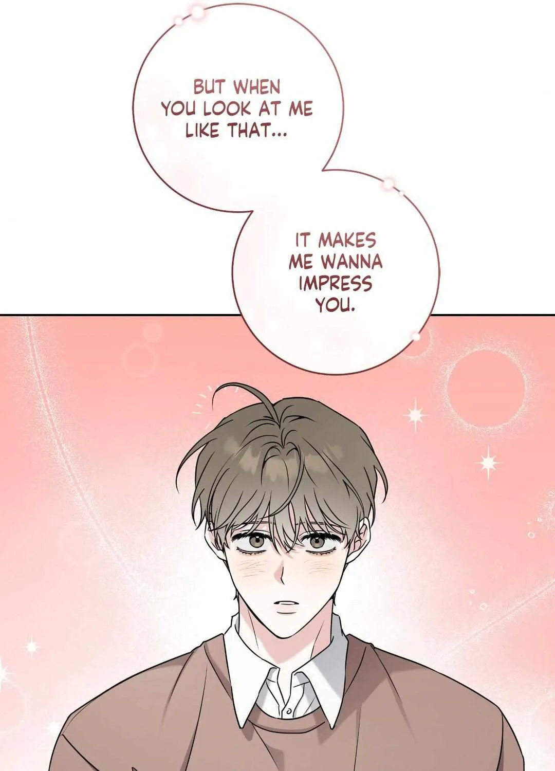 Read Ballboy Tactics chapter 13 image 105 on Lezhin