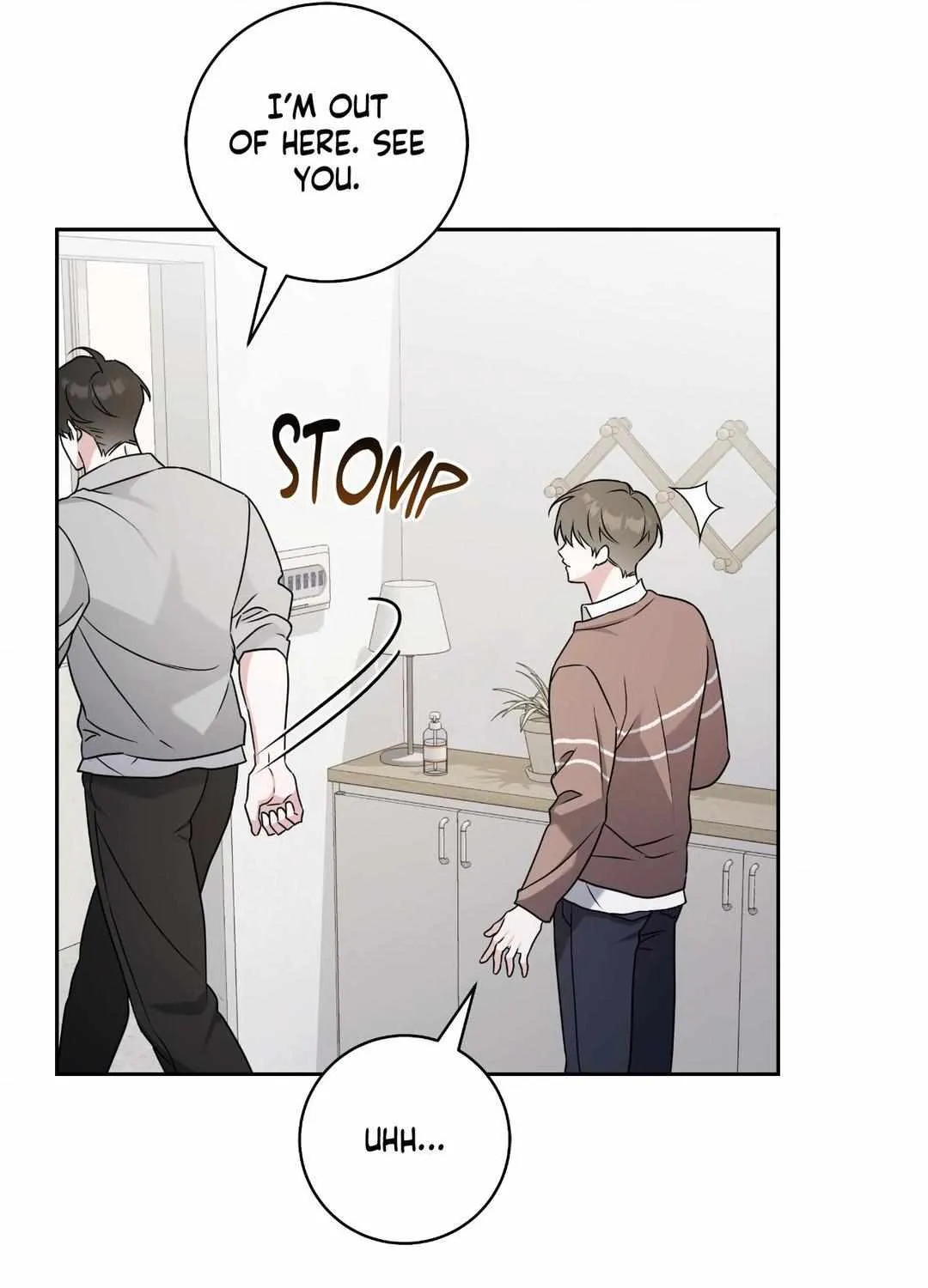 Read Ballboy Tactics chapter 13 image 108 on Lezhin