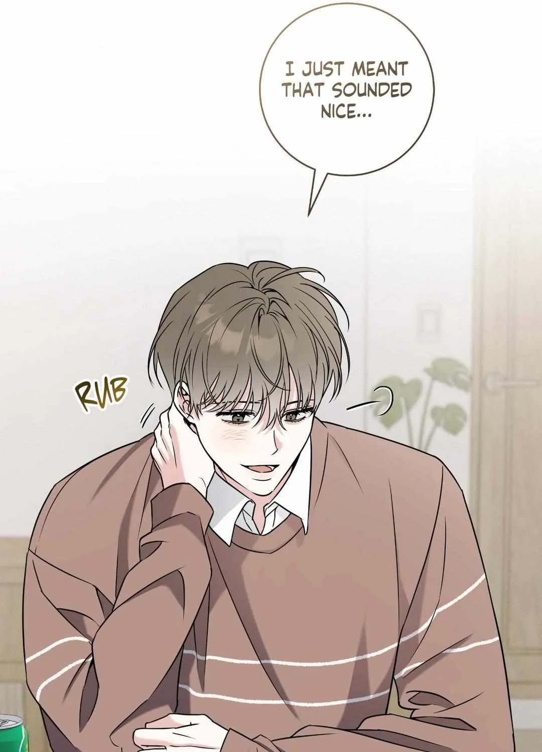 Read Ballboy Tactics chapter 13 image 12 on Lezhin