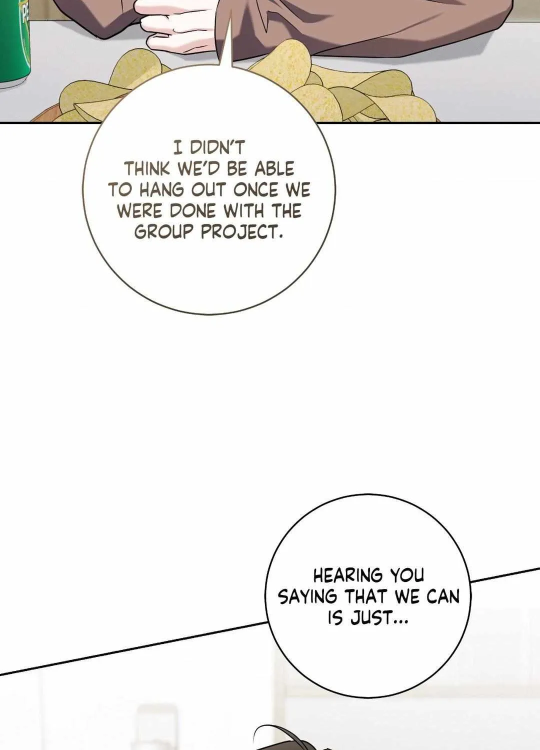 Read Ballboy Tactics chapter 13 image 13 on Lezhin