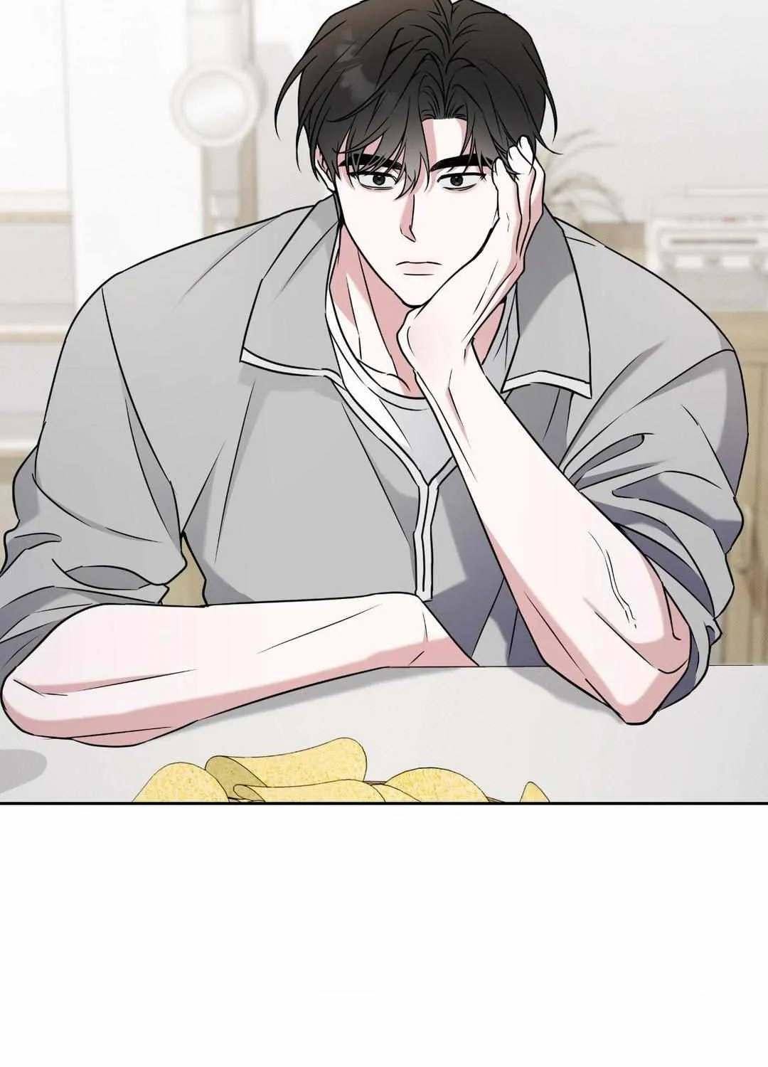 Read Ballboy Tactics chapter 13 image 14 on Lezhin