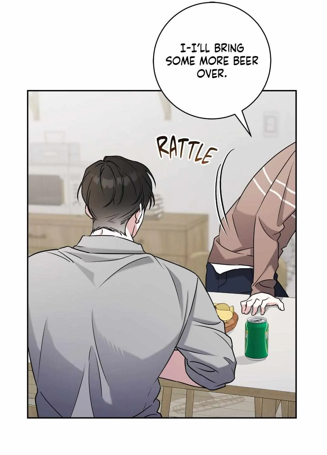Read Ballboy Tactics chapter 13 image 16 on Lezhin
