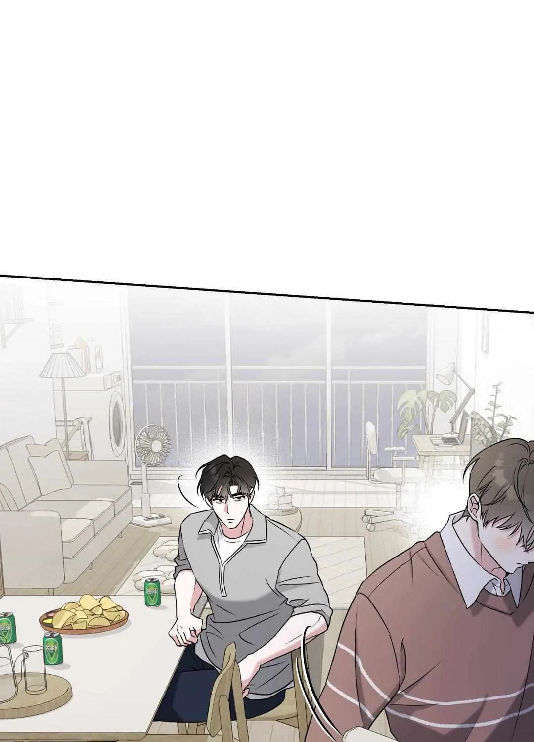 Read Ballboy Tactics chapter 13 image 17 on Lezhin