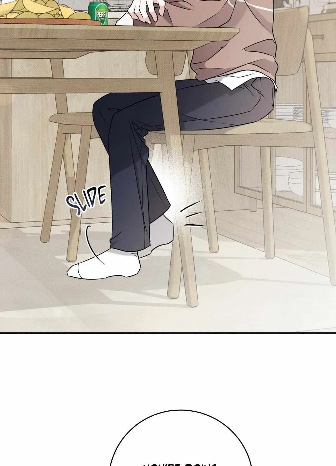 Read Ballboy Tactics chapter 13 image 24 on Lezhin