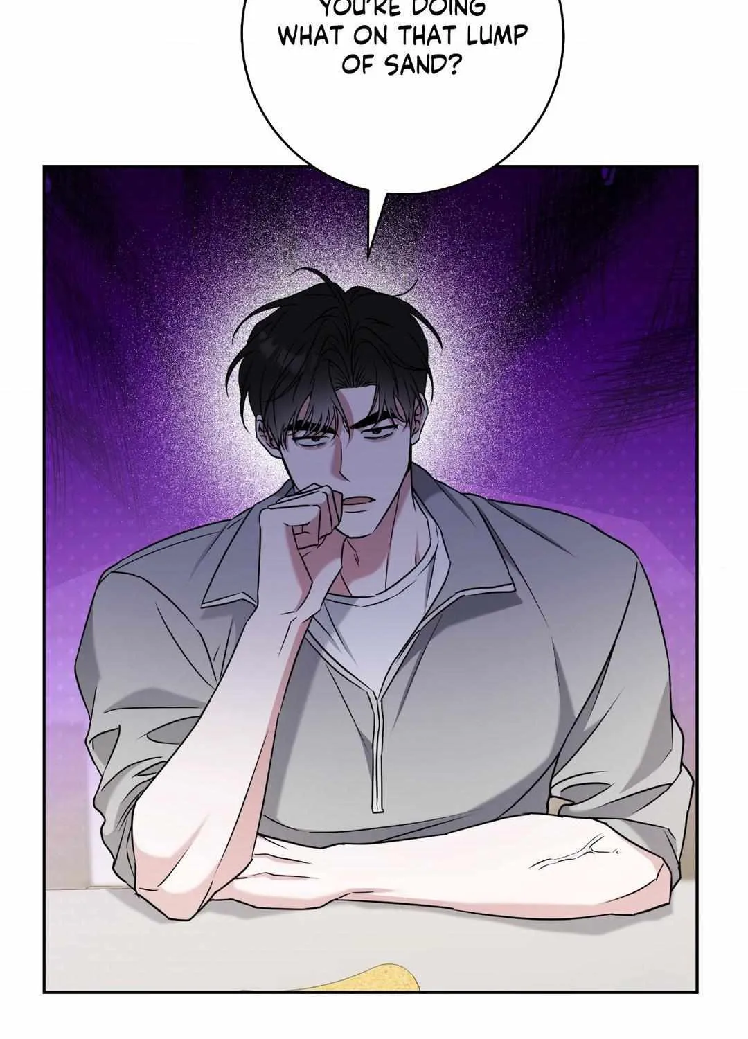 Read Ballboy Tactics chapter 13 image 25 on Lezhin