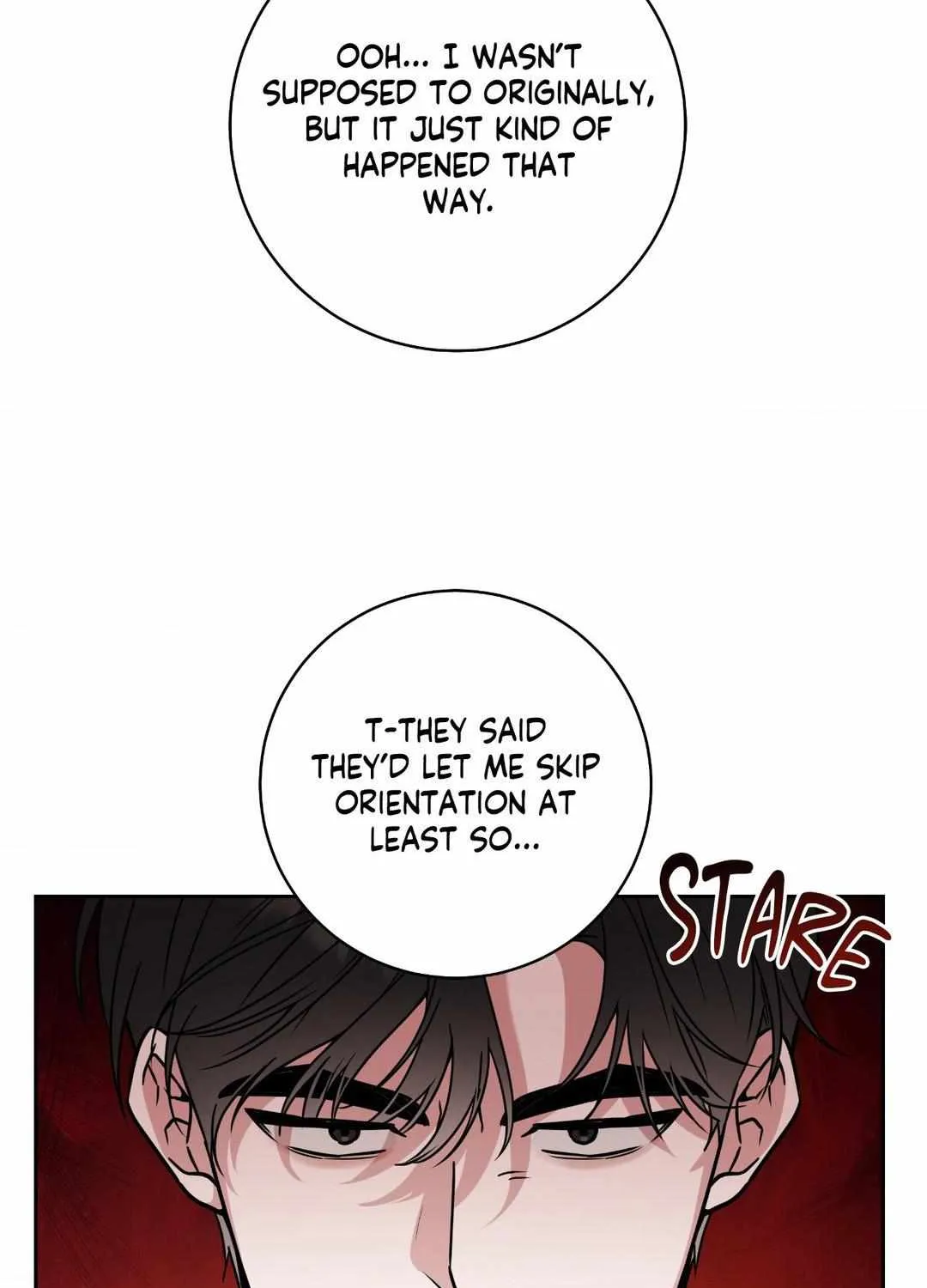 Read Ballboy Tactics chapter 13 image 29 on Lezhin