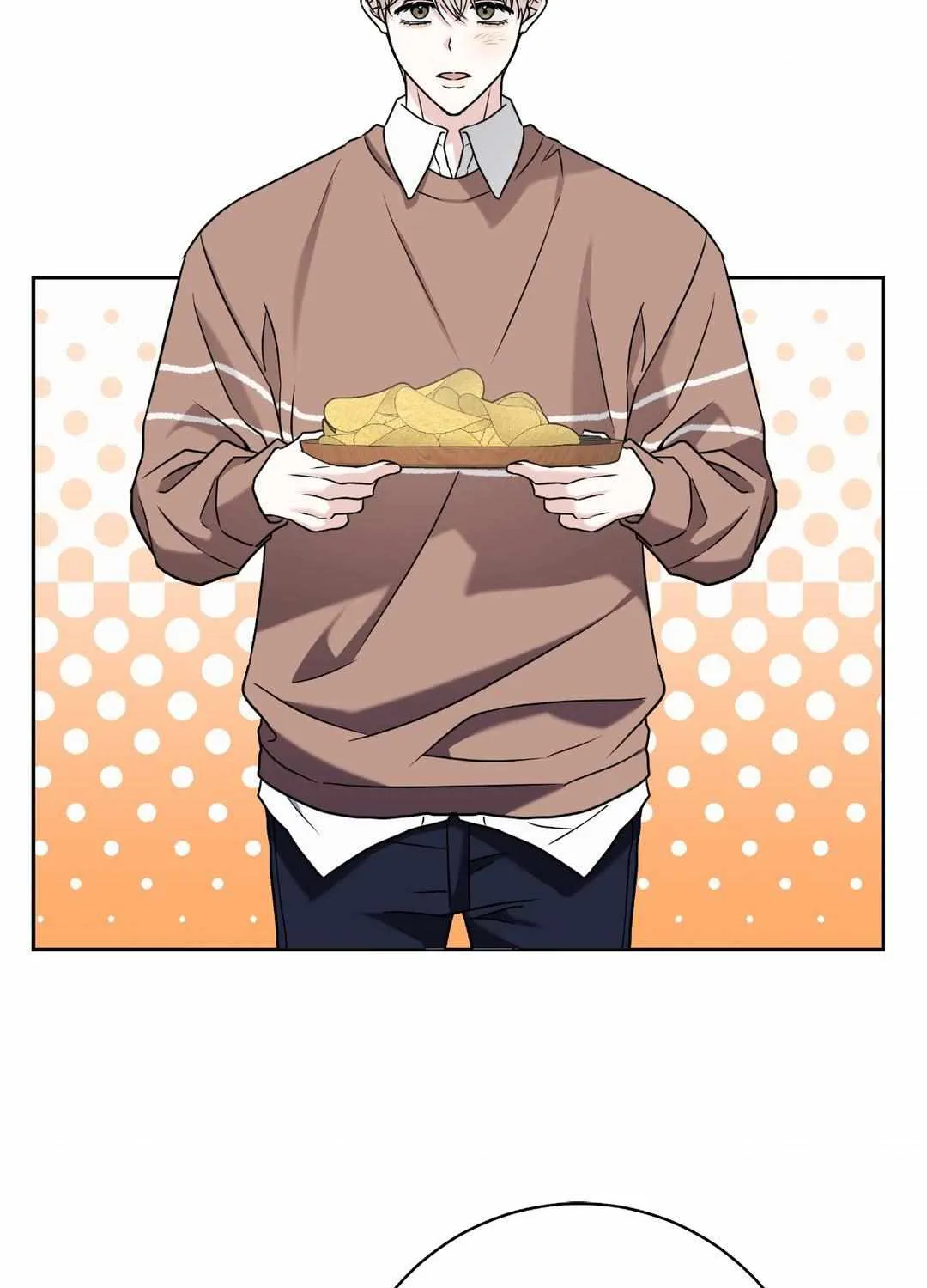 Read Ballboy Tactics chapter 13 image 3 on Lezhin