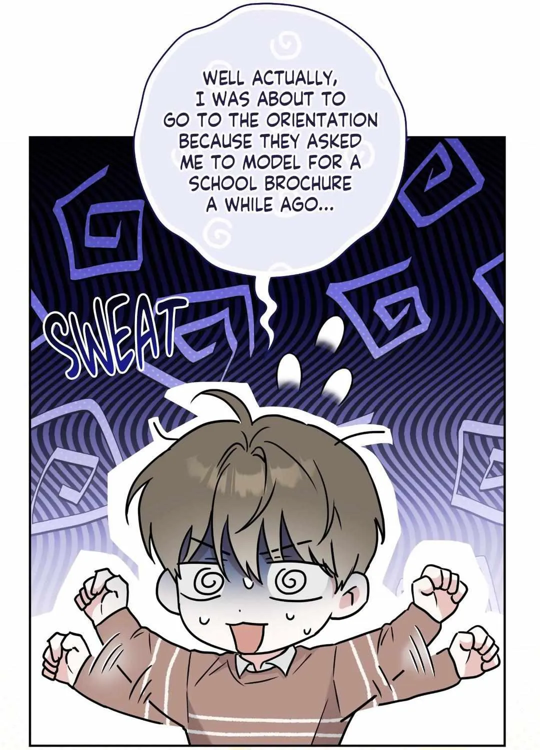 Read Ballboy Tactics chapter 13 image 31 on Lezhin