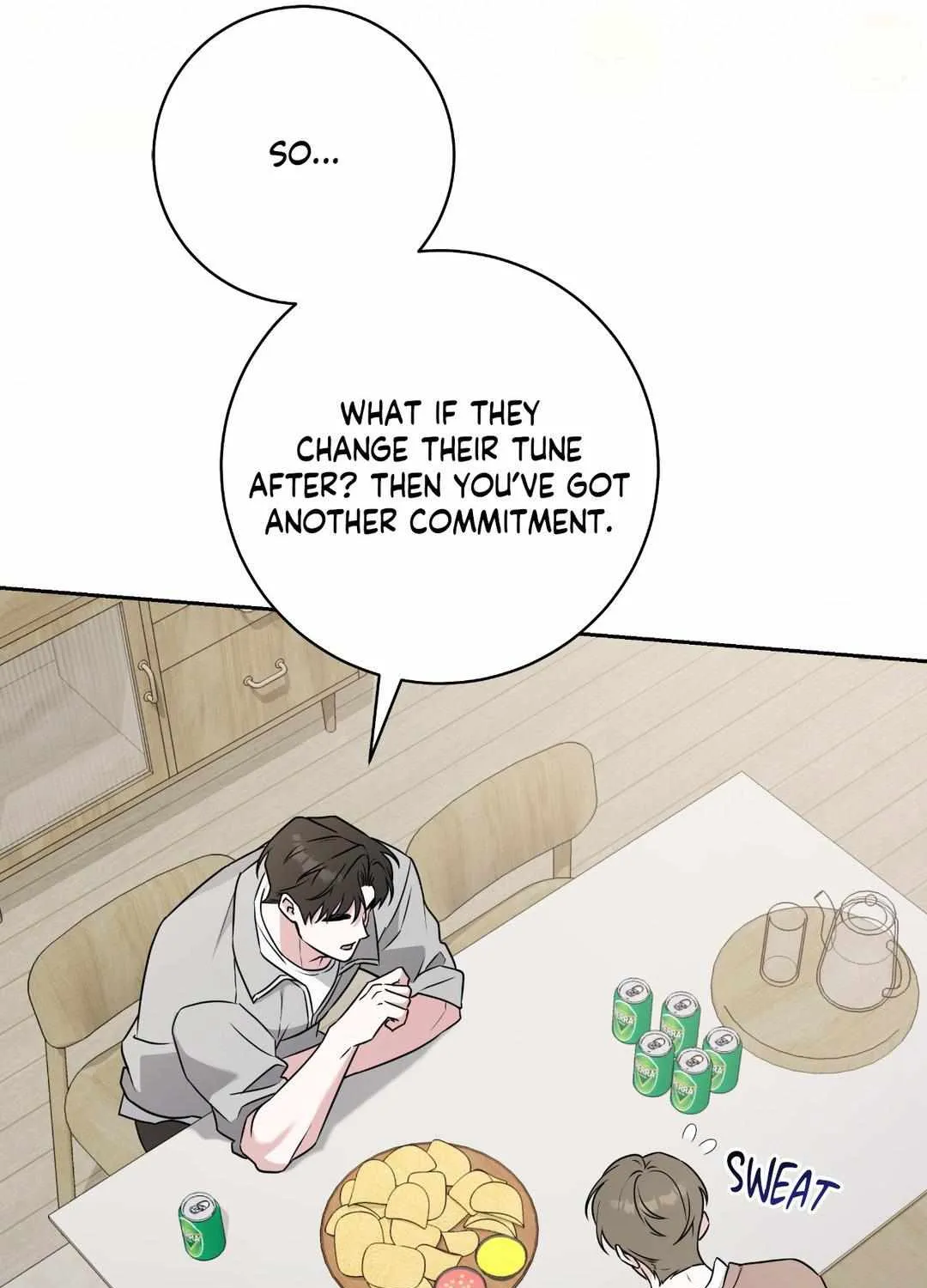 Read Ballboy Tactics chapter 13 image 34 on Lezhin