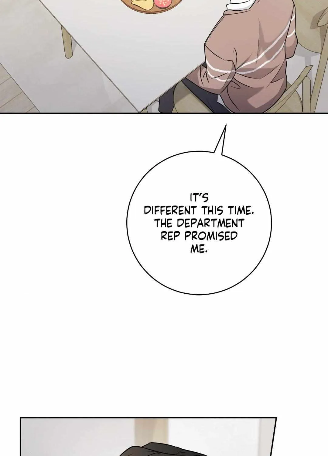 Read Ballboy Tactics chapter 13 image 35 on Lezhin