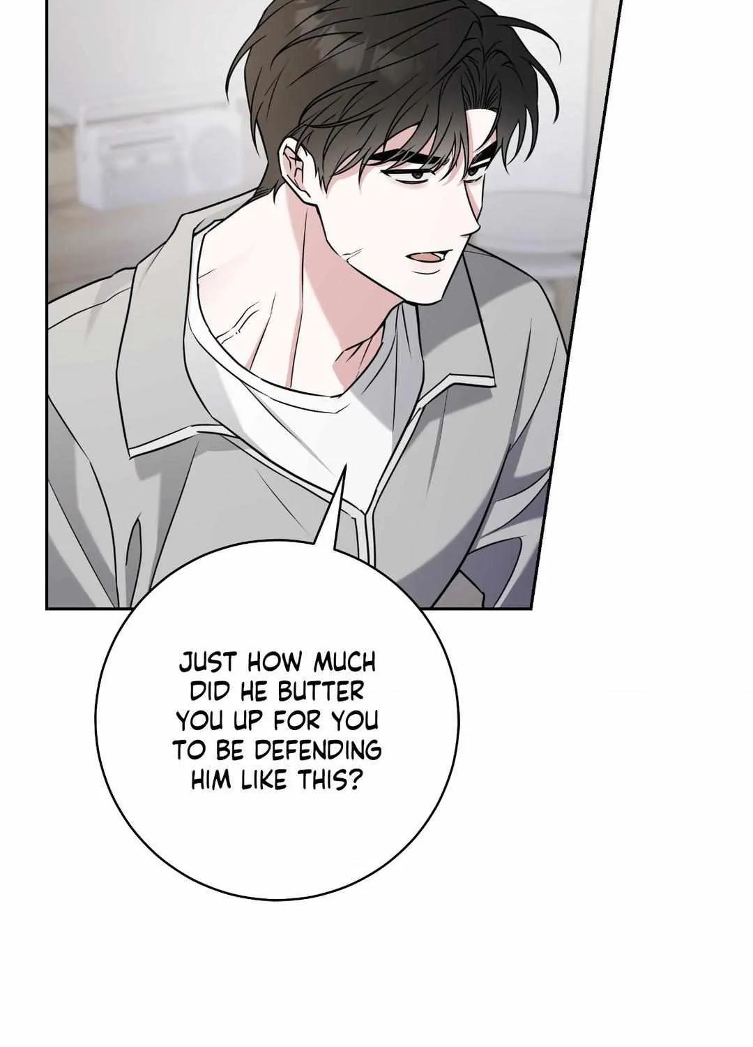 Read Ballboy Tactics chapter 13 image 36 on Lezhin