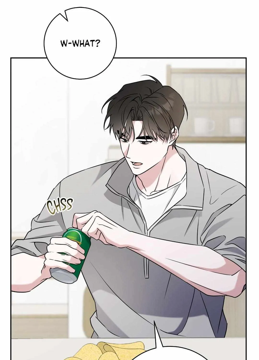 Read Ballboy Tactics chapter 13 image 43 on Lezhin