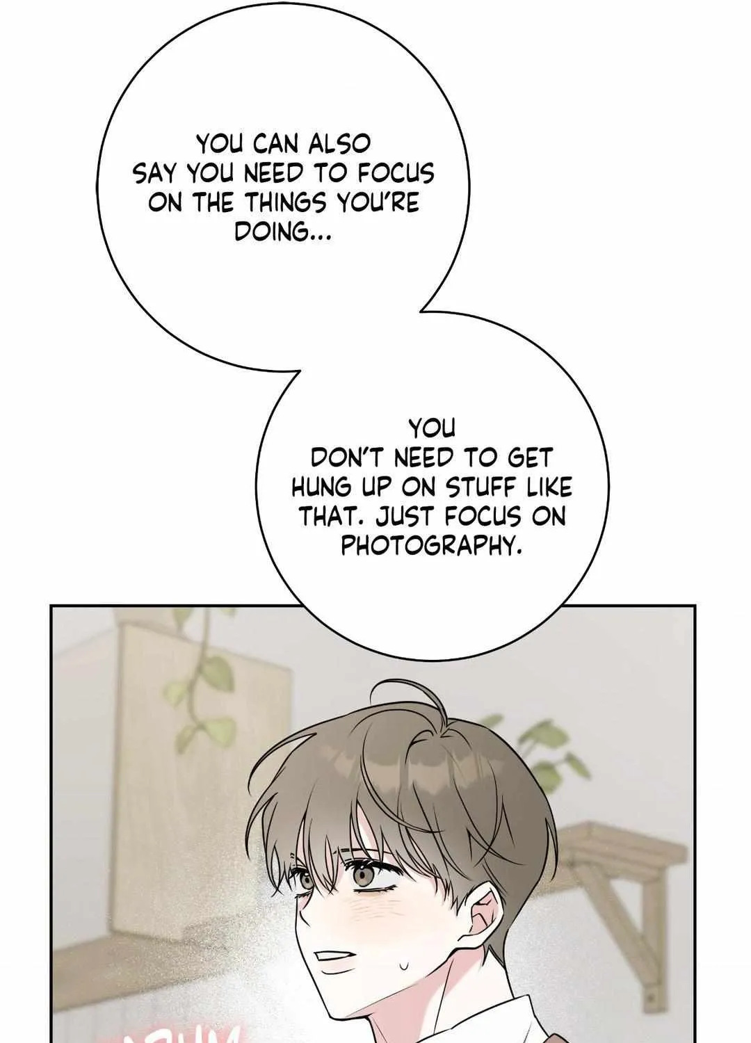 Read Ballboy Tactics chapter 13 image 45 on Lezhin
