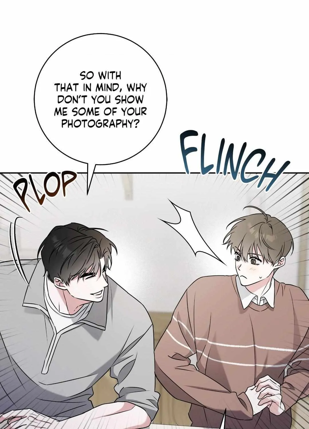 Read Ballboy Tactics chapter 13 image 49 on Lezhin
