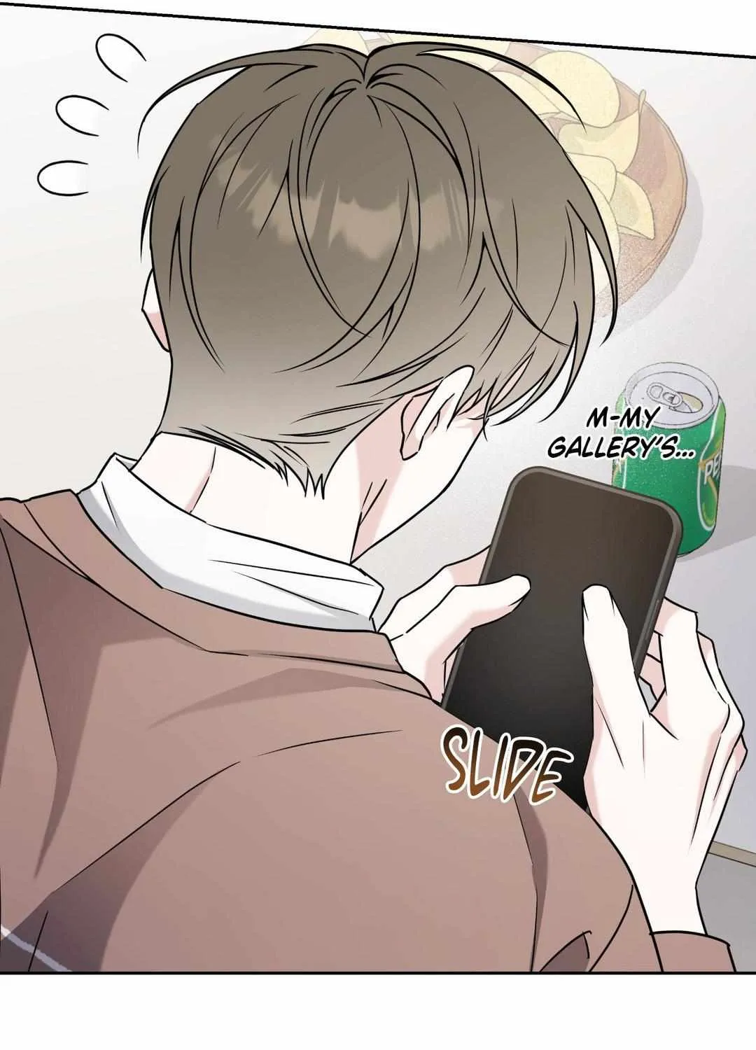 Read Ballboy Tactics chapter 13 image 52 on Lezhin
