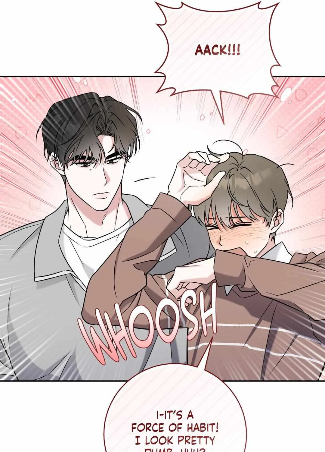 Read Ballboy Tactics chapter 13 image 63 on Lezhin
