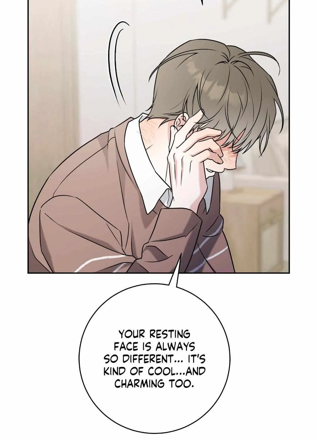 Read Ballboy Tactics chapter 13 image 65 on Lezhin