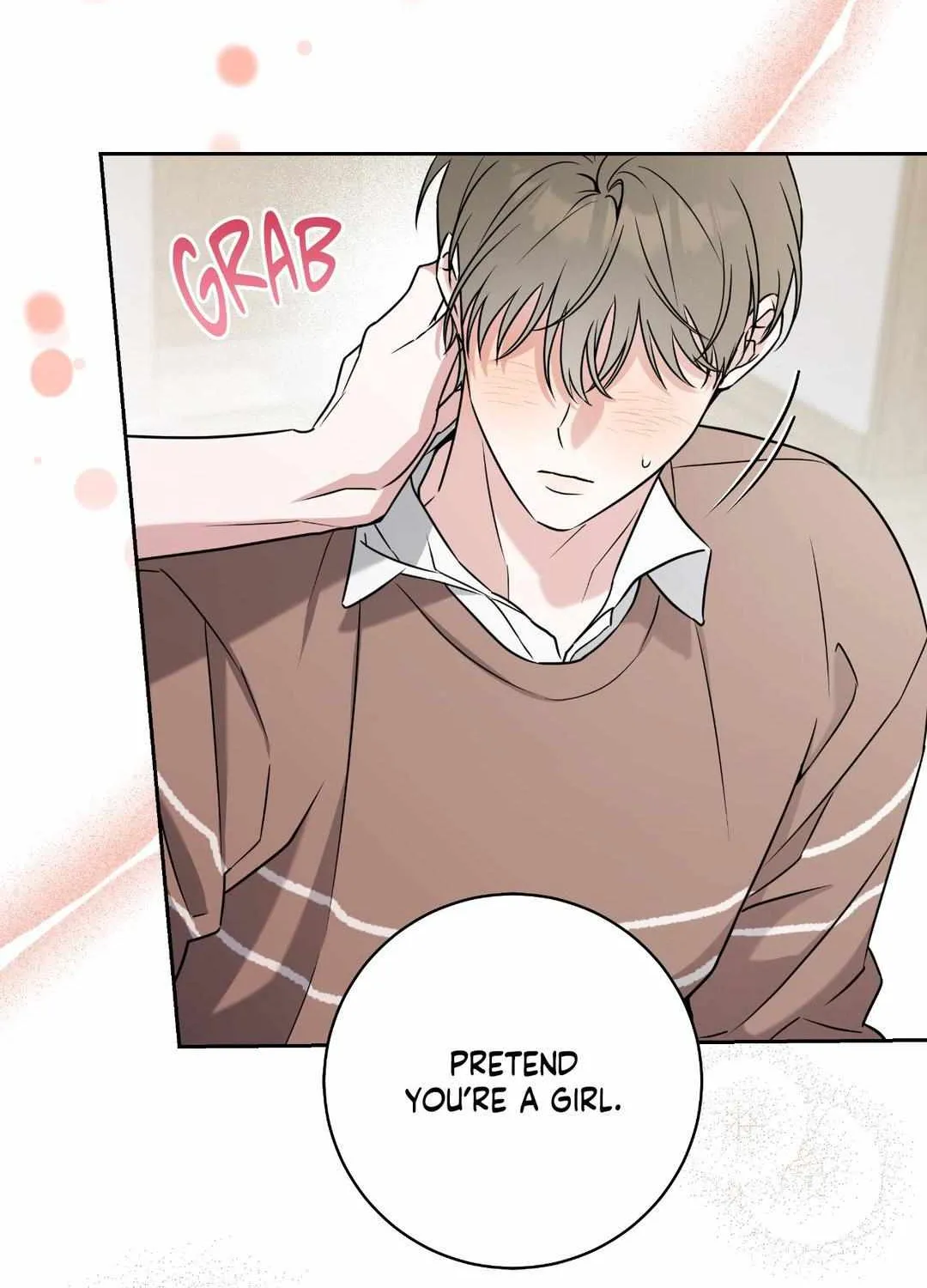 Read Ballboy Tactics chapter 13 image 71 on Lezhin