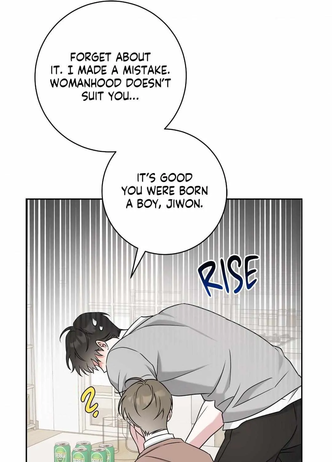 Read Ballboy Tactics chapter 13 image 78 on Lezhin