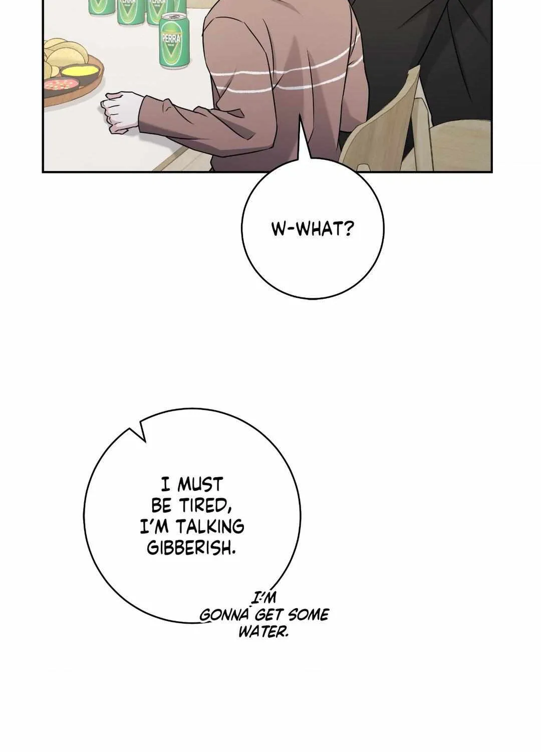 Read Ballboy Tactics chapter 13 image 79 on Lezhin