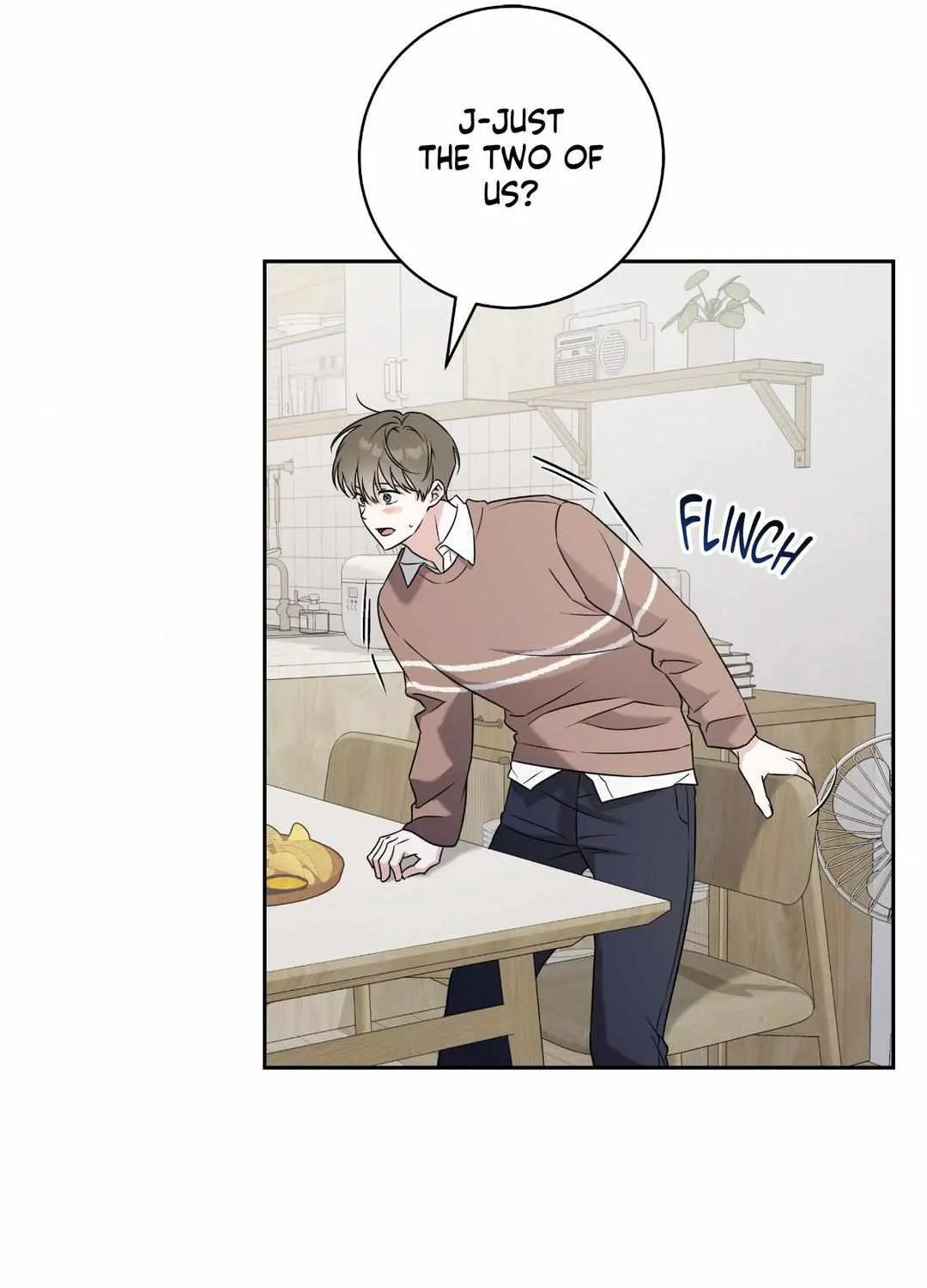 Read Ballboy Tactics chapter 13 image 8 on Lezhin