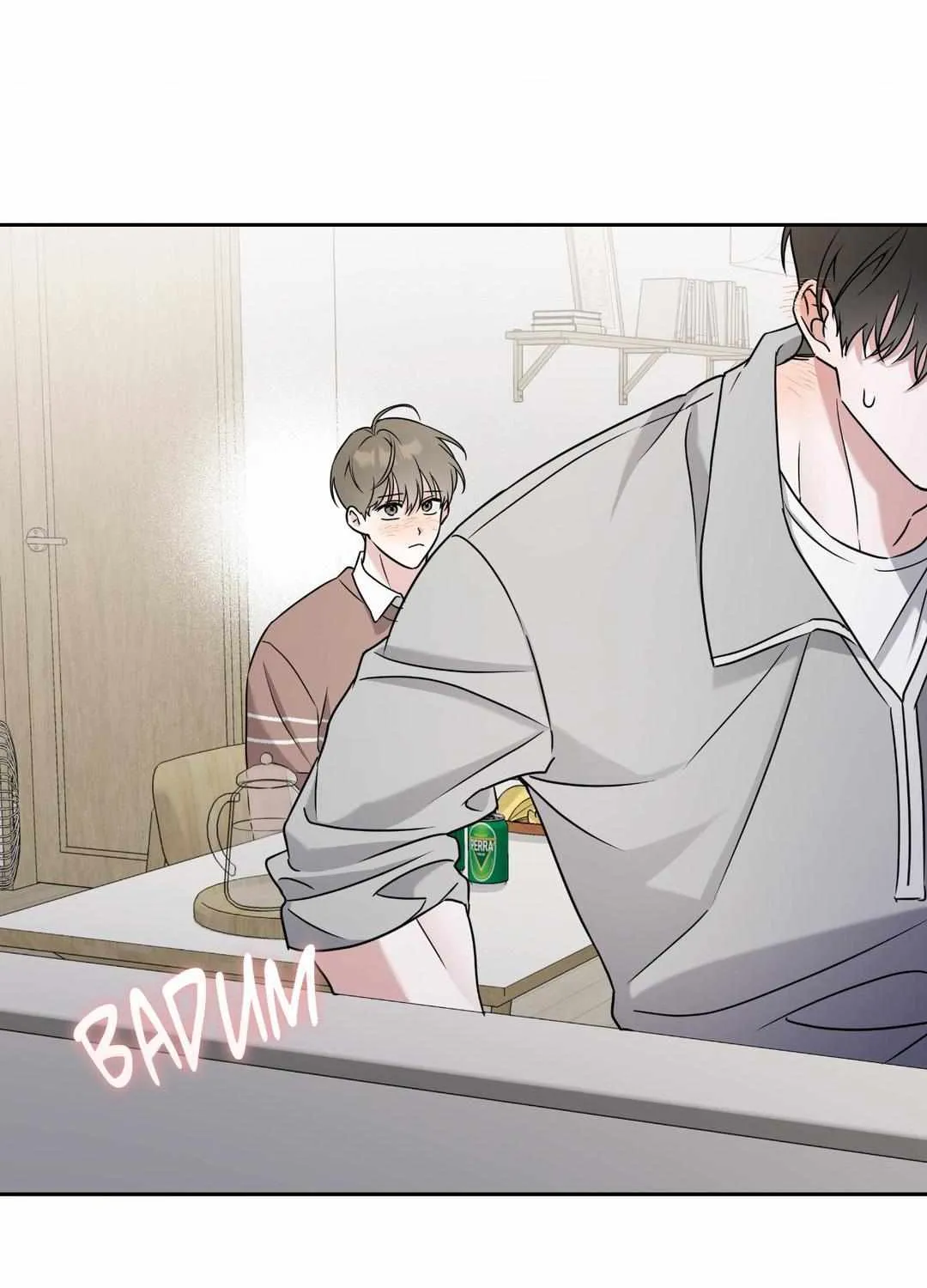 Read Ballboy Tactics chapter 13 image 80 on Lezhin