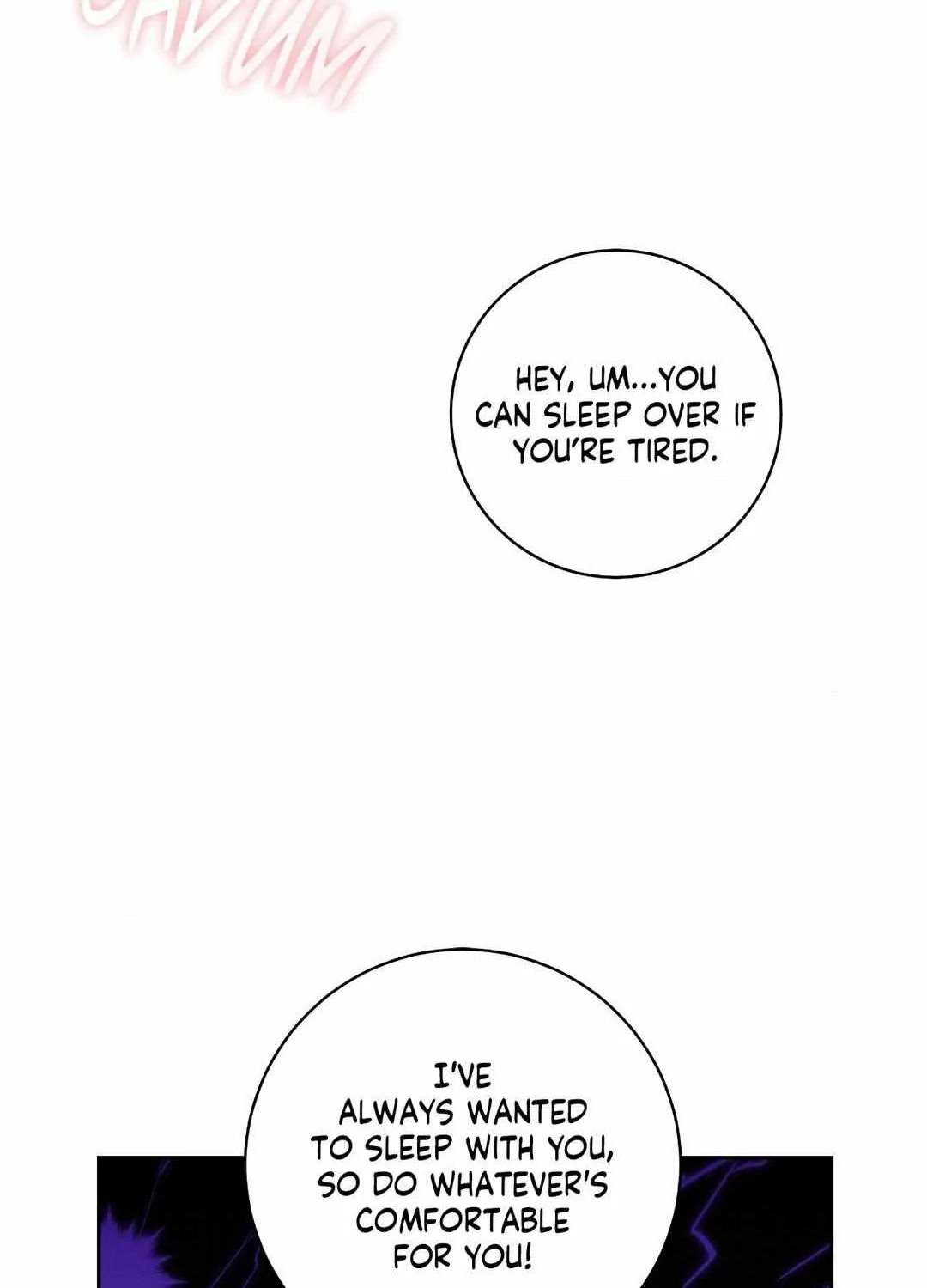Read Ballboy Tactics chapter 13 image 83 on Lezhin