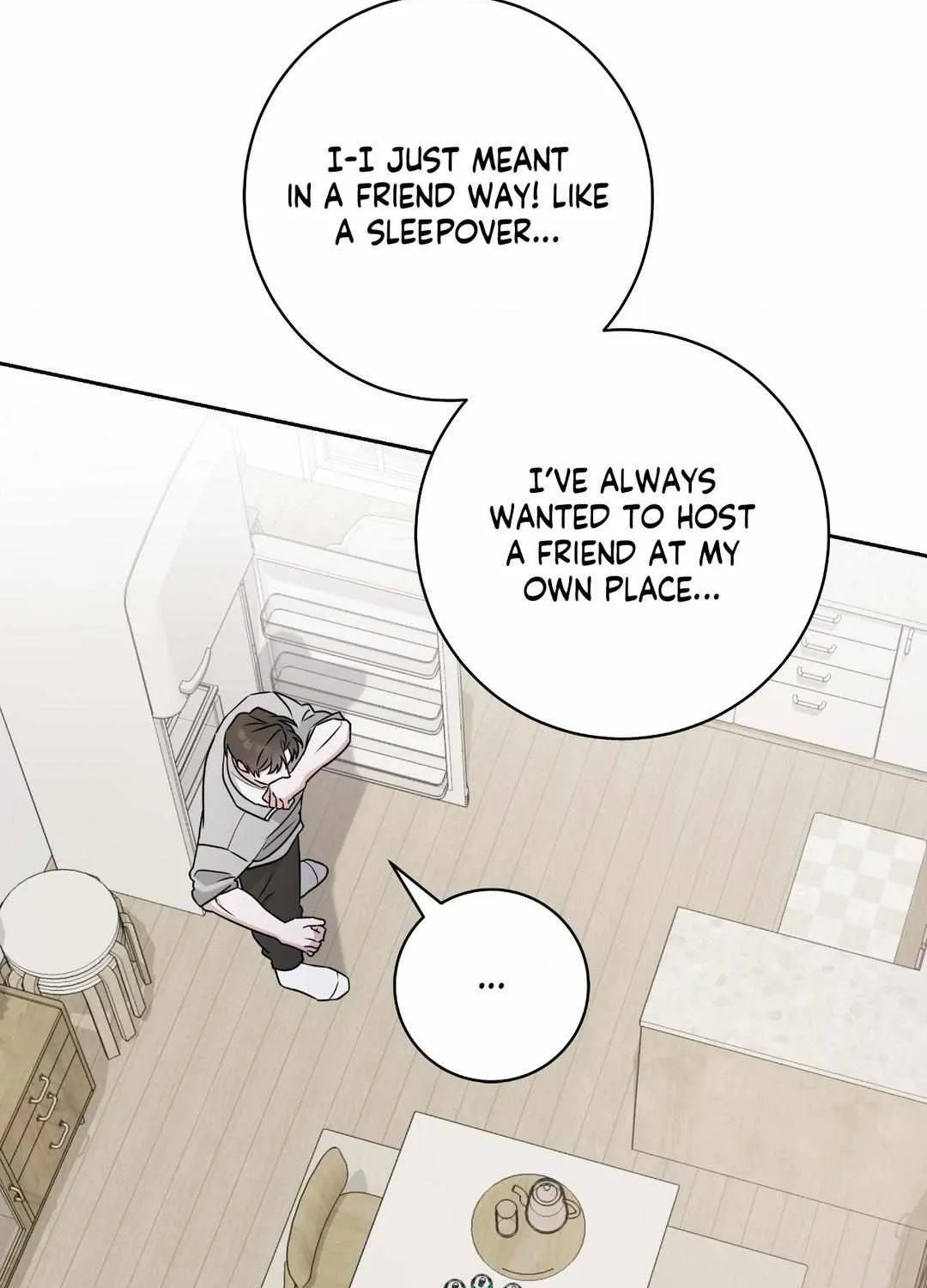 Read Ballboy Tactics chapter 13 image 86 on Lezhin