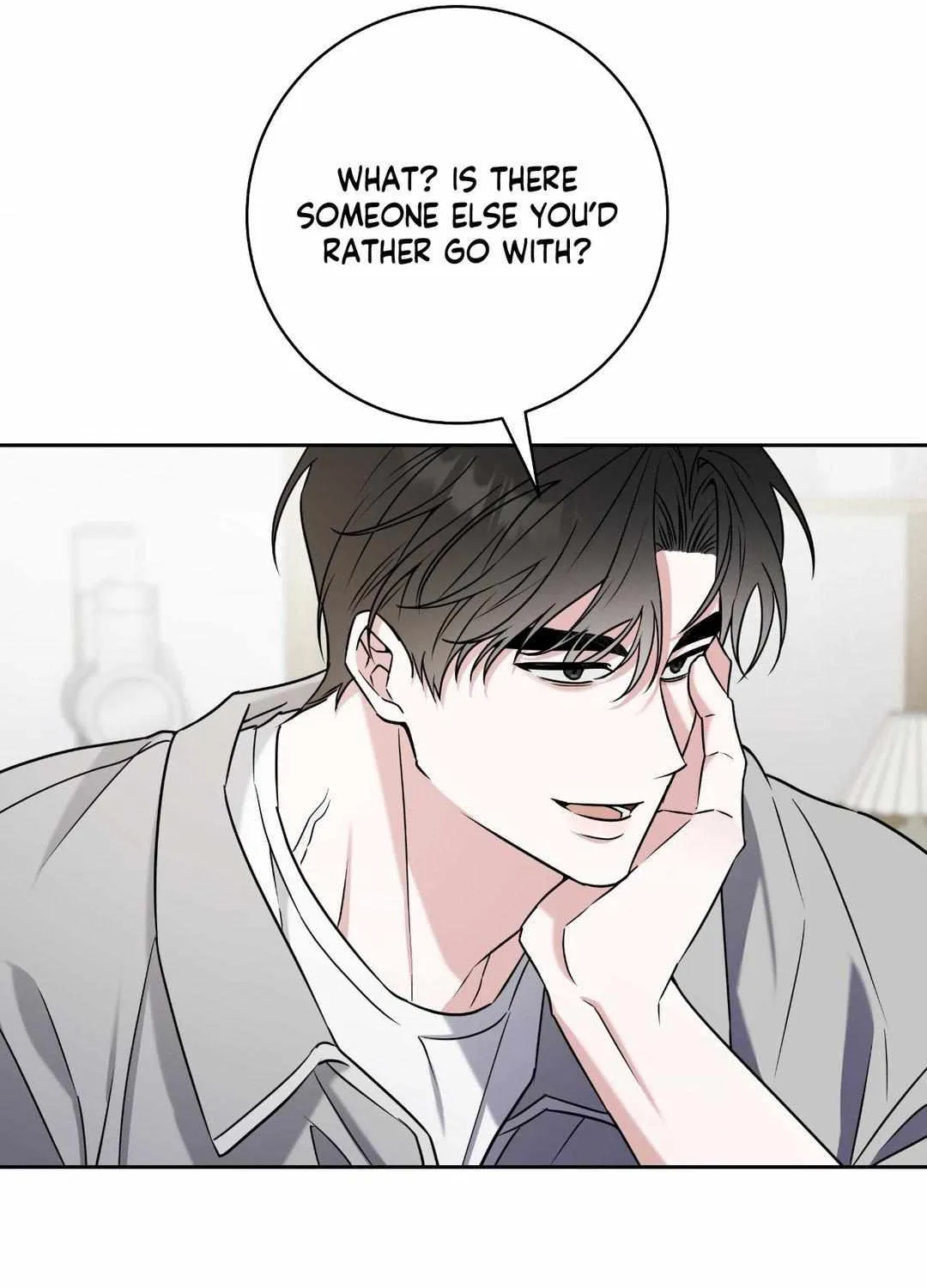 Read Ballboy Tactics chapter 13 image 9 on Lezhin